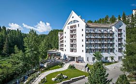 Arenas Resort Schweizerhof