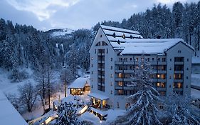 Arenas Resort Schweizerhof